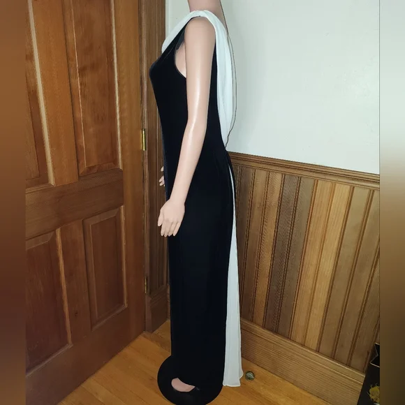 Night Way Collection Y2K Prom Dress 12 - Picture 3 of 7